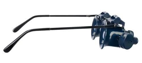 fényképe Levenhuk Discovery Crafts DGL 30 nagyítószemüvegek,  6