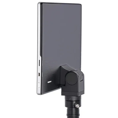 képe Levenhuk MED D45T LCD digitális trinokuláris mikroszkóp,  18