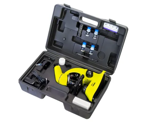 fotója Levenhuk Rainbow 50L mikroszkóp,  4