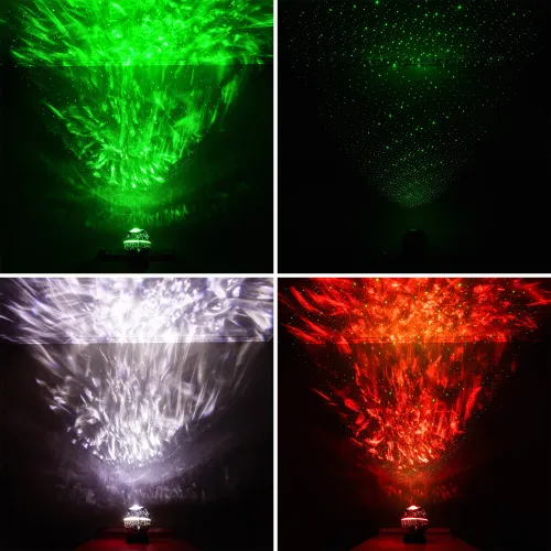 fényképe Levenhuk LabZZ SP10 csillagplanetárium,  5