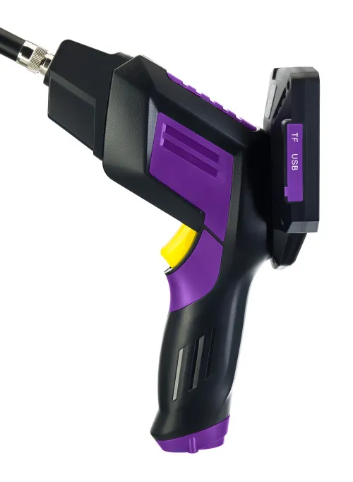 fotója Ermenrich Seek VE70 ipari endoszkóp,  7