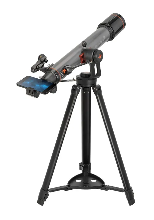 képe Levenhuk Kelvin Nova PLUS 70/700 fotóteleszkóp ,  6