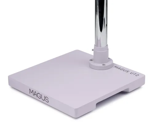 képe MAGUS Stereo D8TR LCD digitális sztereomikroszkóp elektronikai javításokhoz,  9