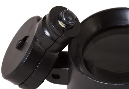 6463664 Levenhuk Zeno Gem M3 nagyító,  6