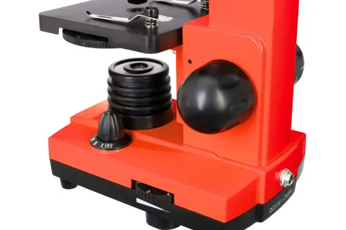 fotója Levenhuk Rainbow 2L mikroszkóp,  11