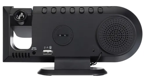 képe Levenhuk Wezzer Tick H50 Óra-termométer,  8