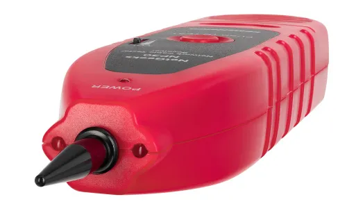 képe Ermenrich NetGeeks NP30 hálózati kábeltesztelő,  7