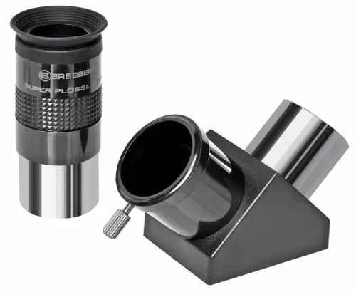 fényképe Bresser Messier AR-102/600 NANO AZ teleszkóp,  6