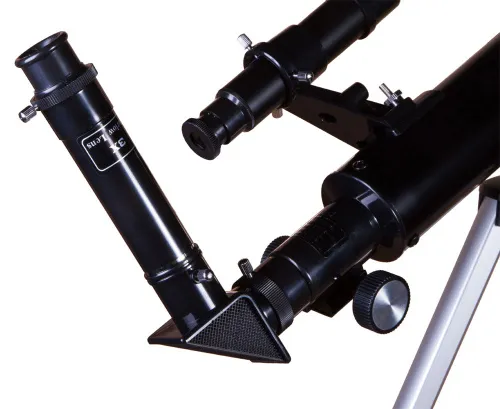 fotója Levenhuk Skyline BASE 50T teleszkóp,  8