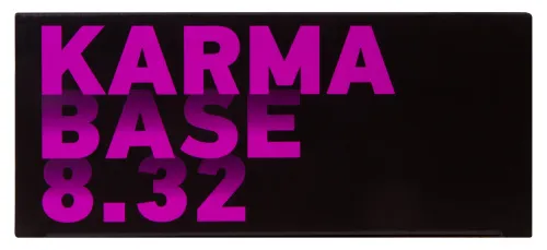 fotója Levenhuk Karma BASE 8x32 kétszemes távcső,  17