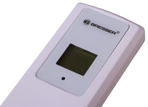 fényképe Bresser 3 csatornás kültéri hő- és páratartalom-mérő TemeoTrend WFS/WFW időjárás állomásokhoz,  5