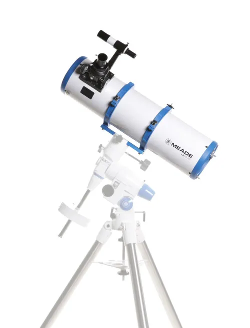 képe Meade LX70 R8 8"-os, Newton-reflektoros OTA,  3
