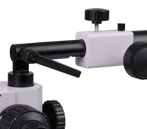 fotója MAGUS Stereo 8BR sztereomikroszkóp elektronikai javításokhoz,  10