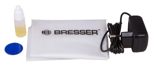 fotója Bresser Erudit DLX 40–1000x mikroszkóp,  15