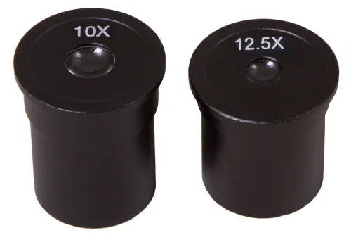 6463664 Levenhuk 5S NG monokuláris mikroszkóp,  11