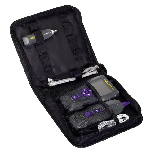 fényképe Ermenrich NetGeeks NL80 kábelhossz tesztelő,  3