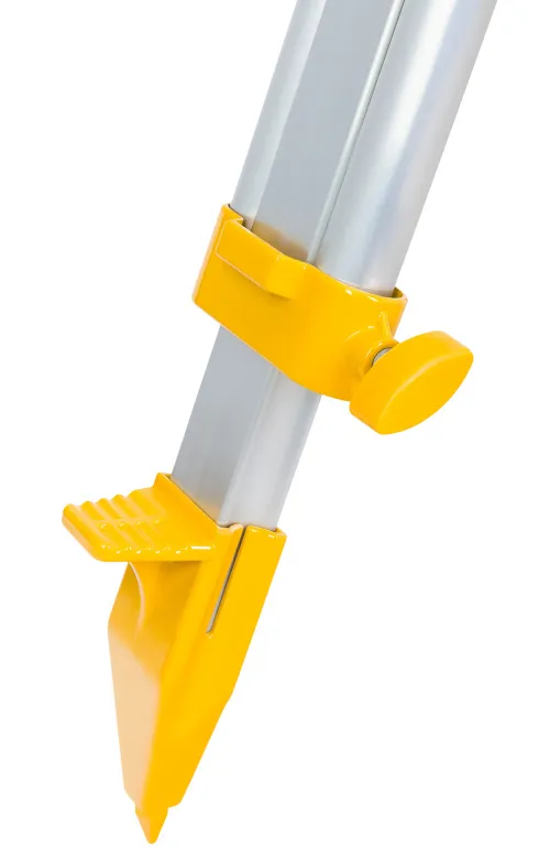 fotója Ermenrich PLT30 háromlábú állvány,  7