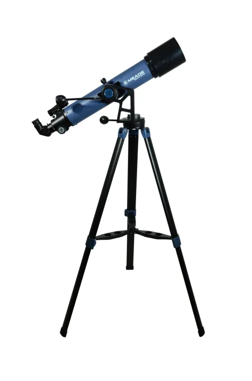 fényképe Meade StarPro AZ 90 mm refraktor teleszkóp,  6