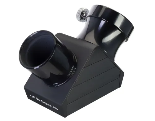 6463664 Levenhuk Ra 1,25"-os csillagfigyelő diagonális tükör, 99%-os visszaverődéssel,  3