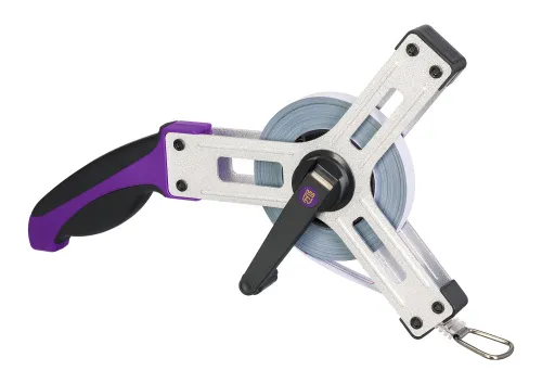 képe Ermenrich Reel SX30 földmérő mérőszalag,  2