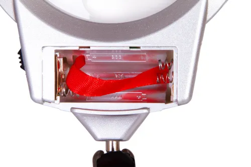 fényképe Levenhuk Zeno Refit ZF21 nagyító,  10