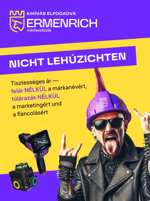 fotója Ermenrich Zing ST30 aljzat-tesztelő,  8