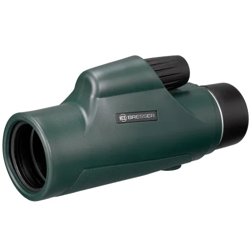 fényképe Bresser 10x42 Roof WP egyszemes távcső,  3