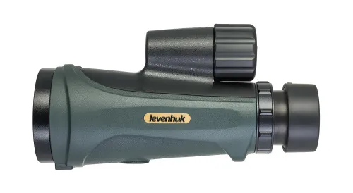 fényképe Levenhuk New Wise PRO ED 12x50 egyszemes távcső,  11