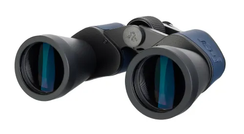 képe Levenhuk Discovery New Gator 10x50 kétszemes távcső,  11