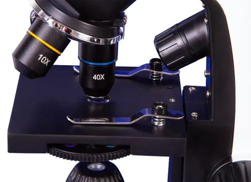 fényképe Bresser Junior Microscope with Magnification 40x-2000x,  11