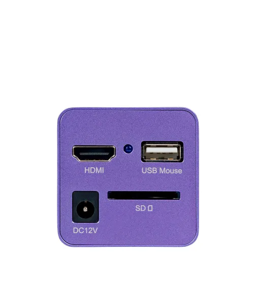 fotója  MAGUS Bio D250TL LCD biológiai digitális  mikroszkóp,  27