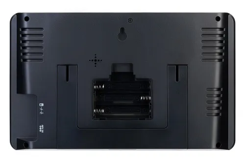 fényképe Levenhuk Wezzer PLUS LP80 időjárás-állomás,  8