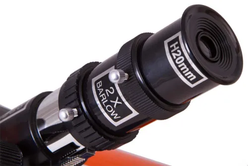 6463664 Levenhuk LabZZ D1 teleszkóp,  7