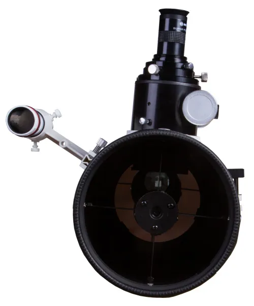 képe Bresser Messier NT-150S/750 Hexafoc optikai tubus,  8