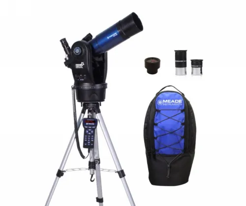 6463664 Meade ETX80 megfigyelő teleszkóp,  3
