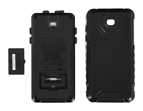 képe Ermenrich Zing TC33 digitális multiméter,  9