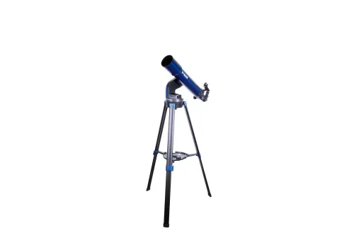 6463664 Meade StarNavigator NG 102 mm-es refraktoros teleszkóp,  5
