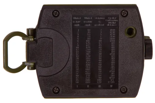 fényképe Levenhuk Army AC10 iránytű,  11