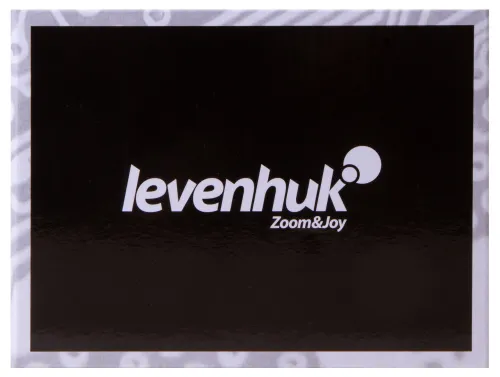 képe Levenhuk DTX 350 LCD digitális mikroszkóp,  22