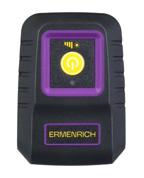 fényképe Ermenrich BASE LT10 lézeres szintező,  6