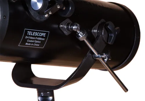 képe Levenhuk Skyline BASE 120S teleszkóp,  8