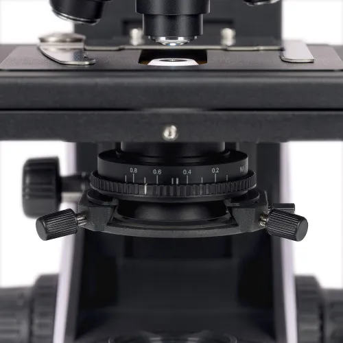 képe MAGUS Bio 270T biológiai mikroszkóp,  11