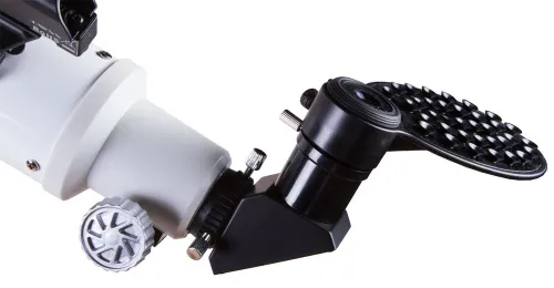 fényképe Bresser Messier AR-70/700 AZ teleszkóp,  8