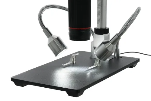 fényképe Levenhuk DTX RC4 távirányítható mikroszkóp,  11