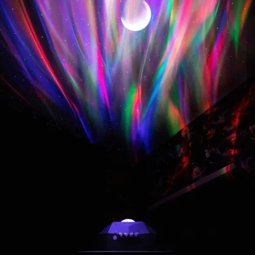 6463664 Levenhuk LabZZ SP30 csillagplanetárium,  3