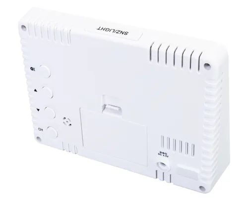 fotója Levenhuk Wezzer PLUS LP60 időjárás-állomás,  5