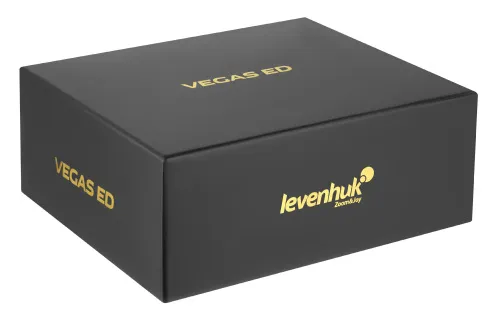 fényképe Levenhuk Vegas ED 10x42 kétszemes távcső,  20