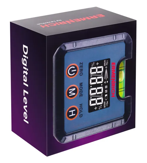 fényképe Ermenrich Verk LQ30 digitális szintező,  6