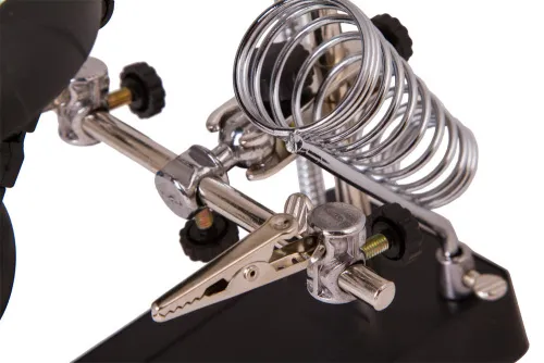 6463664 Levenhuk Zeno Desk D11 nagyító,  11