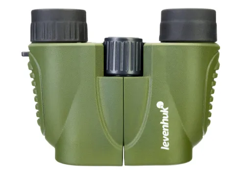 fotója Levenhuk Travel 8x21 kétszemes távcső,  6
